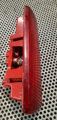 Renault Trafic II (X83) Rear/tail lights 985304848R 03323000 7806P0ABS0