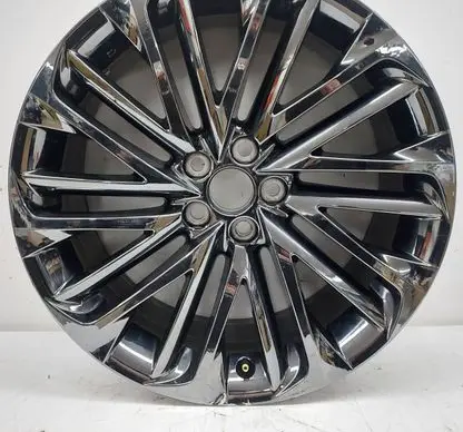 Lexus RX 450H R20 spare wheel 