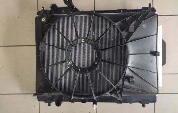 Suzuki Baleno EG Radiator set HA2230007371