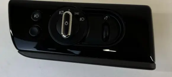 Mini Cooper Countryman F60 Light switch 5A25494 9350467