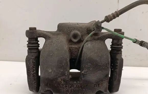 BMW 2 F44 Front brake caliper