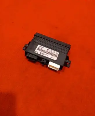Citroen C5 Parking PDC control unit/module 9663821780 6002JC0860 0263004203