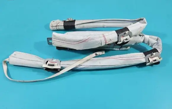 Peugeot 208 I Roof airbag IMPRK1567008