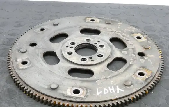 Peugeot Rifter Flywheel 9816280680