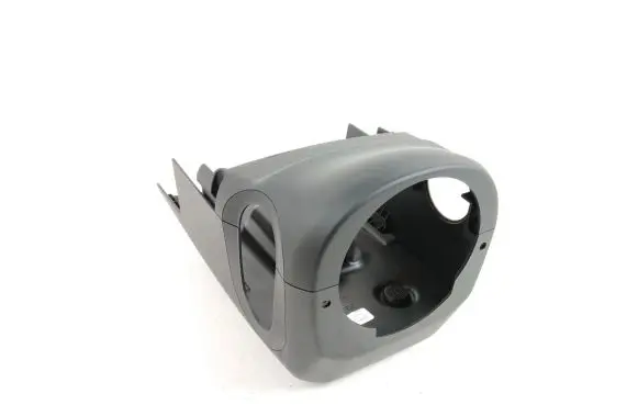 Porsche Taycan 9J1 Steering wheel column trim 9J1858559A