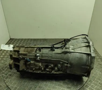 Isuzu D-Max Automatic gearbox 8981819150