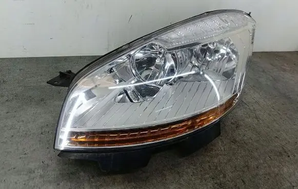 Citroen C4 Grand Picasso Headlight/headlamp 