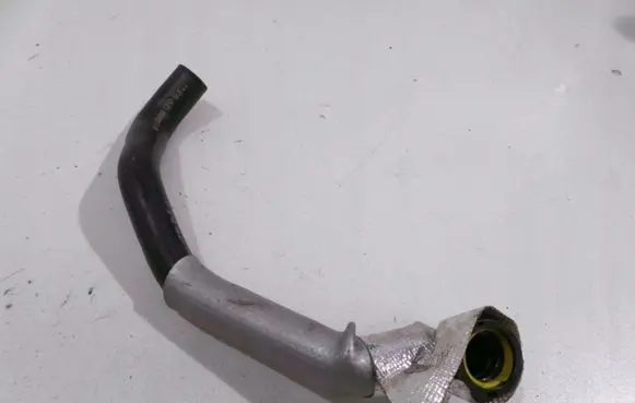 Renault Kadjar Engine coolant pipe/hose