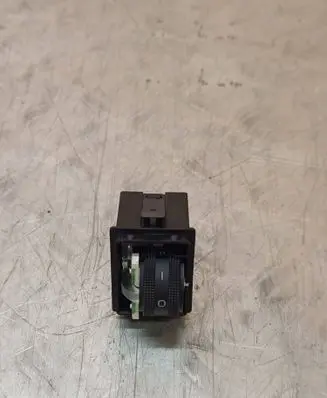 Audi A6 S6 C6 4F Headlight level height control switch 4F0941301A