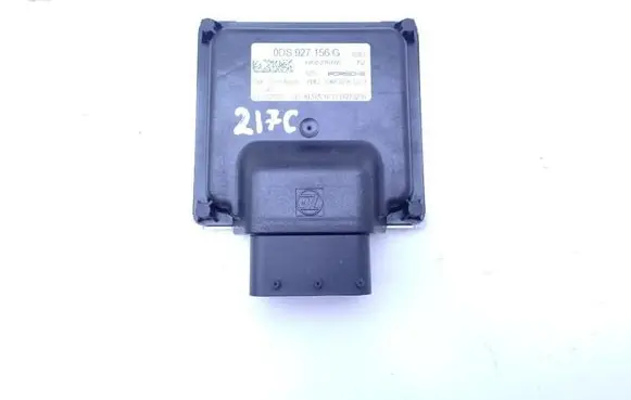 Porsche Panamera (971) Gearbox control unit/module 0DS927156G