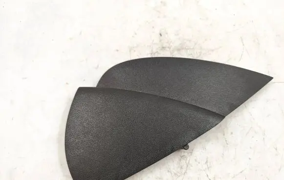 Audi A3 S3 8P Dashboard side end trim 8P0857085