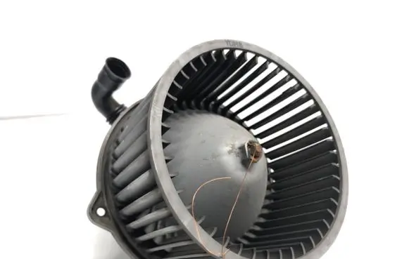 Hyundai Terracan Heater fan/blower