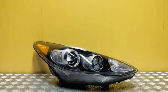 KIA Sportage Headlight/headlamp 92102-D9 2199
