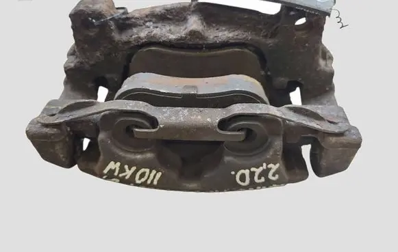 Land Rover Freelander 2 - LR2 Front brake caliper