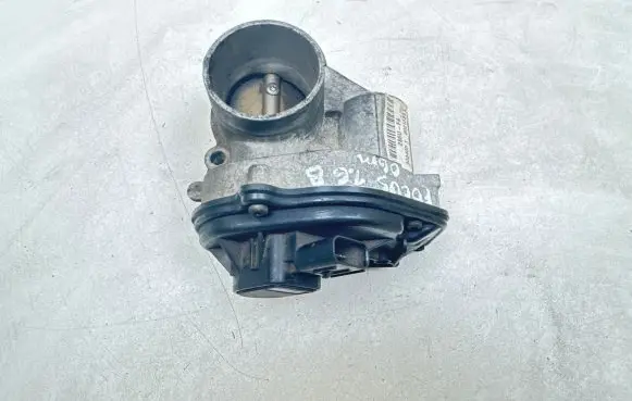 Ford Focus Throttle valve 2S6UFA 3004051 0921531L