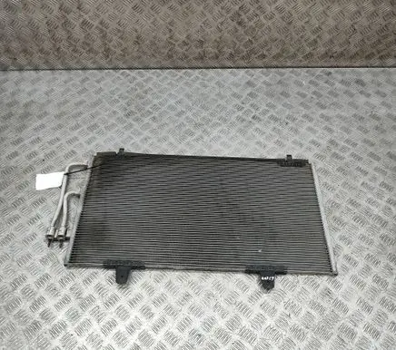 Peugeot 2008 II A/C cooling radiator (condenser) 9827255780A 9827255780