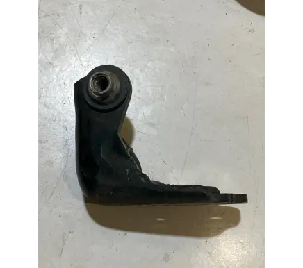 Ford Mustang VI Front door lower hinge 22811