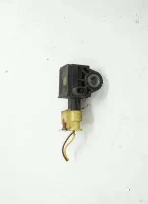 Audi A3 S3 8V Airbag deployment crash/impact sensor 5Q0959651BACR 5Q0959651B