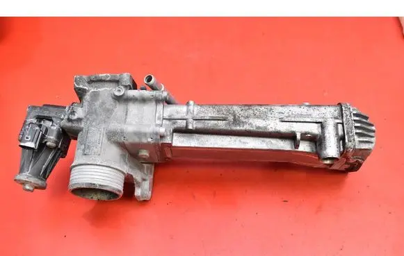 EGR valve