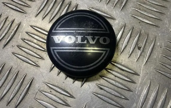 Volvo S60 Original wheel cap 8646379 112501