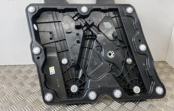 Cupra Born Front window lifting mechanism without motor 10A837401D