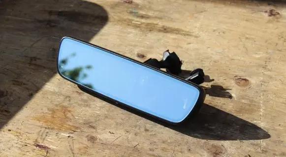 Lexus UX Rear view mirror (interior) 6251090AAD