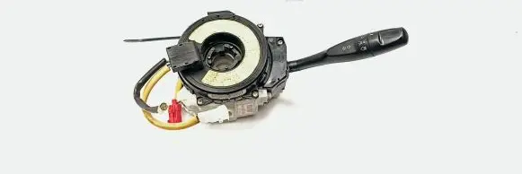 Mitsubishi Montero Wiper turn signal indicator stalk/switch MR459861XAH