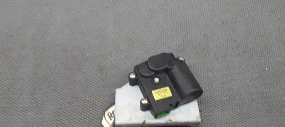 Rover 45 Tailgate/trunk/boot lift motor 