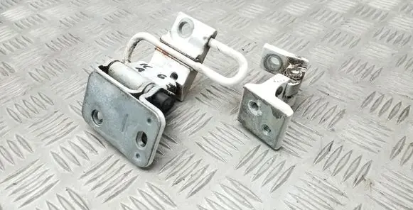 Audi A3 S3 A3 Sportback 8P Rear door hinge set 8P4833411A