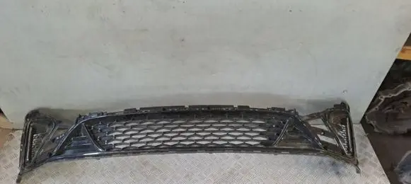 KIA Rio Front bumper 86561J7900