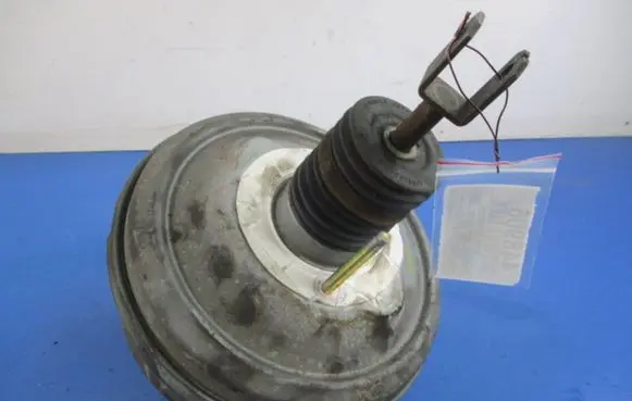 Mercedes-Benz Vaneo W414 Brake booster A0054301530