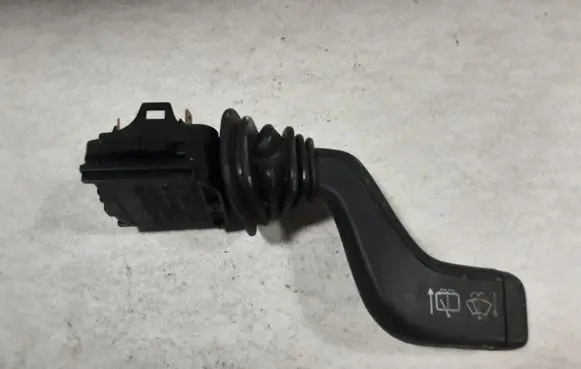 Opel Zafira A Wiper control stalk 090243395