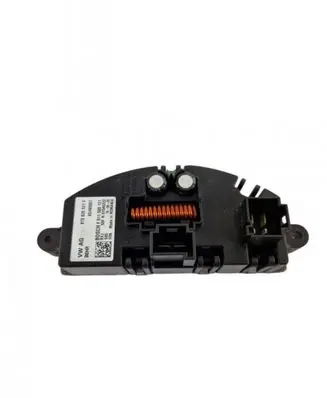 Audi Q5 SQ5 Heater blower fan relay 8t0820521f