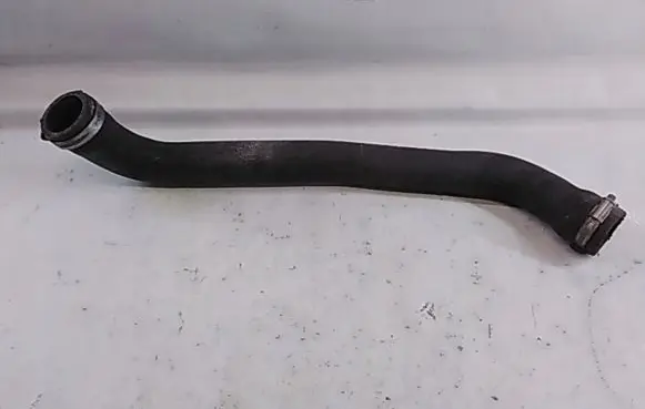 Opel Vivaro Intercooler hose/pipe