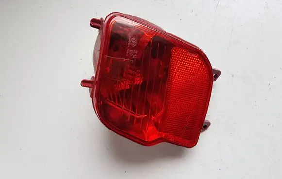 Peugeot 2008 II Rear fog light 9811718480