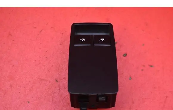 Opel Insignia A Electric window control switch 13305978
