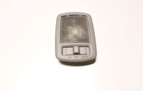 KIA Sportage Boot/trunk interior light 926202E0