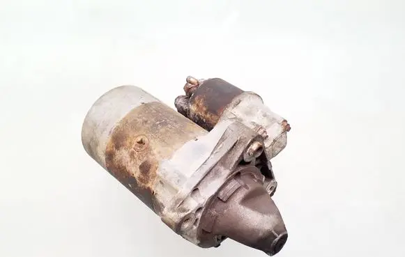 Fiat Bravo - Brava Starter motor