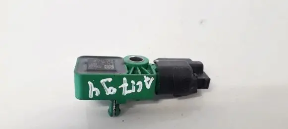 Volvo V50 Airbag deployment crash/impact sensor 31264409 9W83-14B345-AB