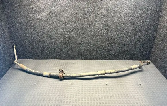 Mercedes-Benz CLK A209 C209 Power steering hose/pipe/line A2034661924