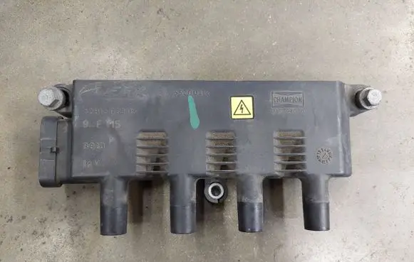 Ford Ka High voltage ignition coil 55200112