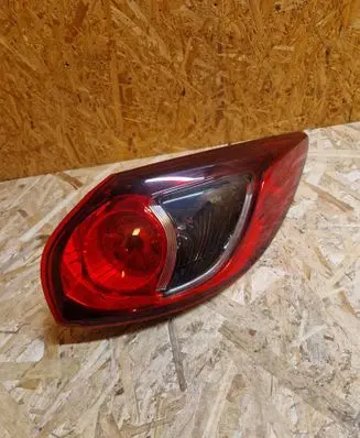 Mazda CX-5 Rear/tail lights A051671 W0429 15859
