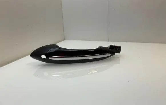 BMW 7 F01 F02 F03 F04 Keyless (KESSY) go control unit/module 7305335