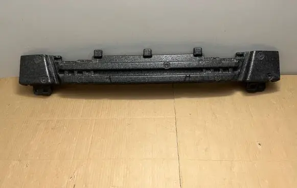 Audi A5 8T 8F Front bumper 8T0807550E