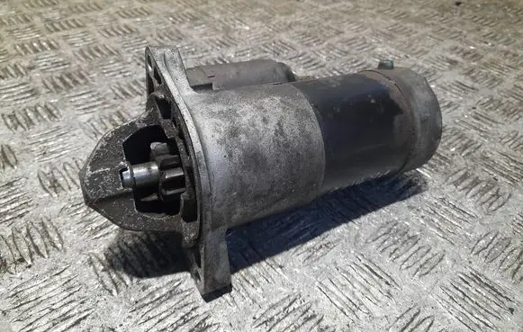 Opel Insignia A Starter motor M001T30072 55353857