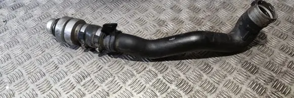 Dodge RAM 1500 DS Air intake hose/pipe 68259699AB