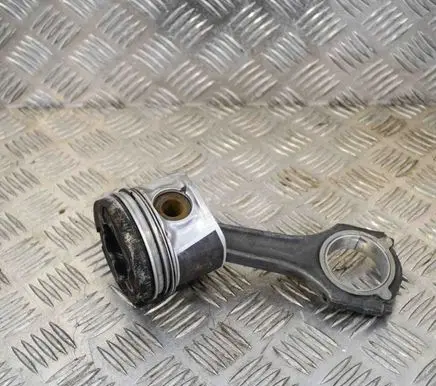 Mercedes-Benz A W168 Piston 