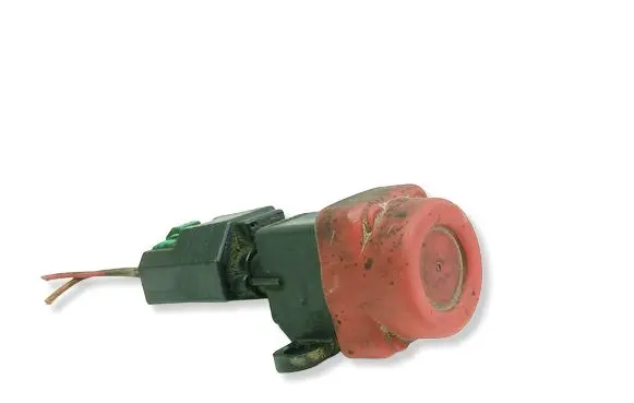 Renault Scenic I Fuel cut-off switch 7700414373 9107E7