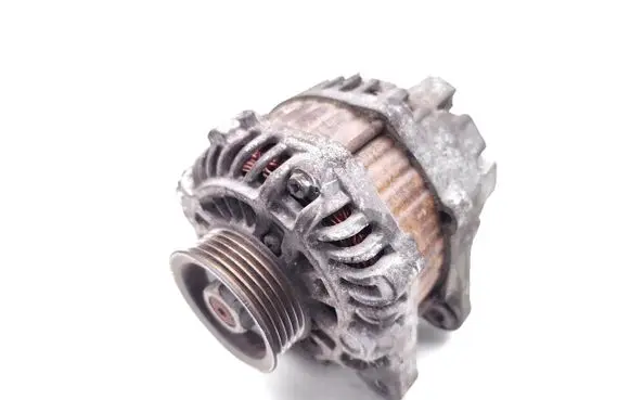 Honda Jazz Generator/alternator A5TJ0091 AHGA77