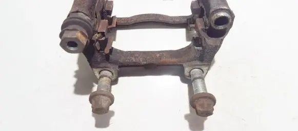 Opel Astra H Rear brake caliper